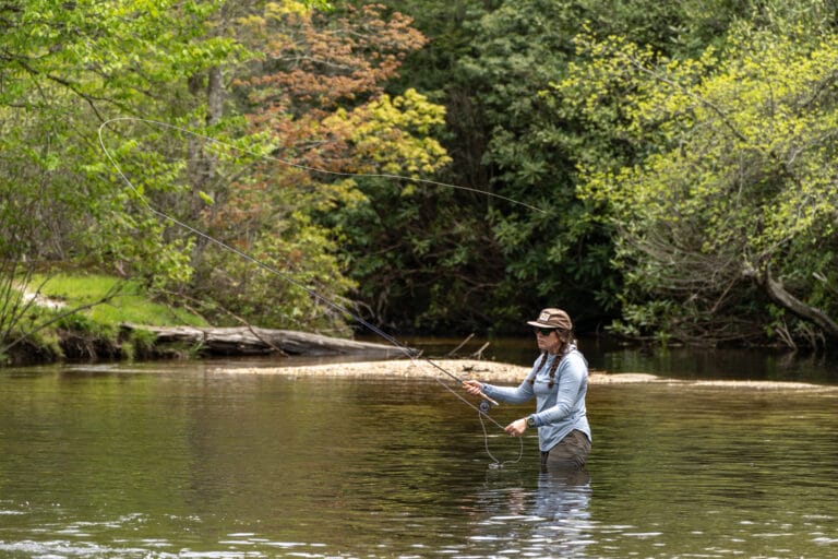 Growing up on public lands...and sharing that with others