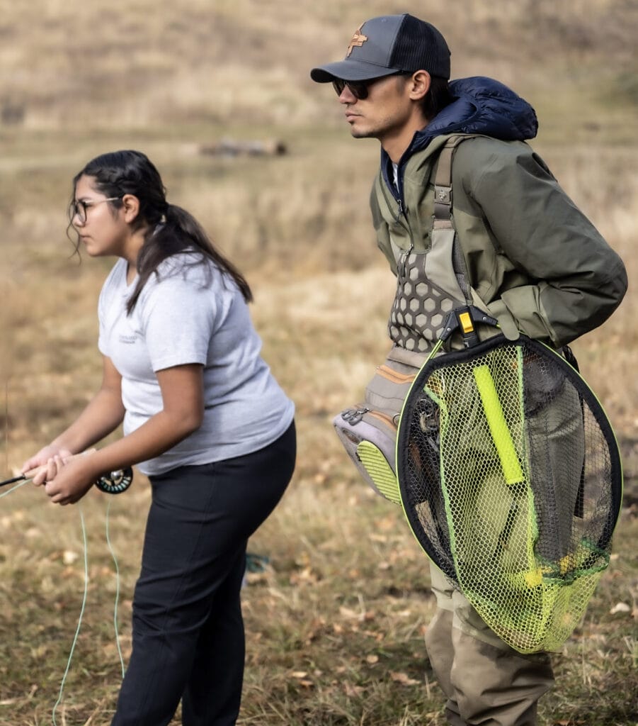 Photo Credit: Ezra Migel - Nomad Media LLC