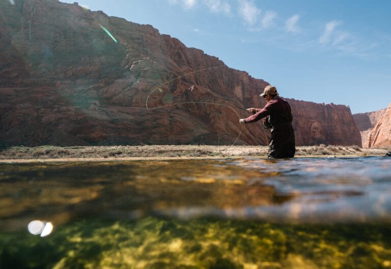 A review for whom? Arizona’s newest National Monument at-risk again