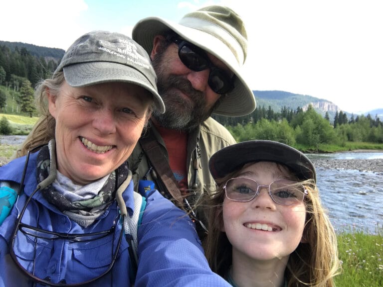 This Land is Your Land: Christy Fischer