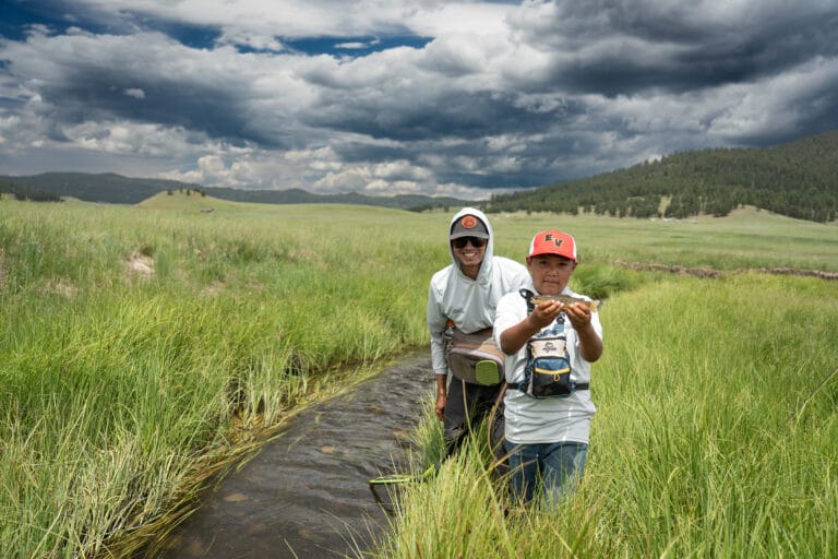 This Land is Your Land: The Uncivilized Outdoorsman Vidal Gonzales