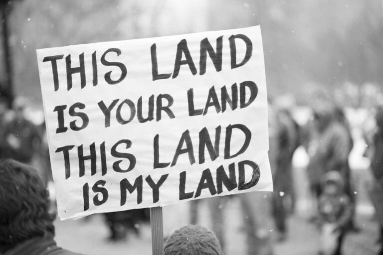 This Land is Your Land: Public lands prevail