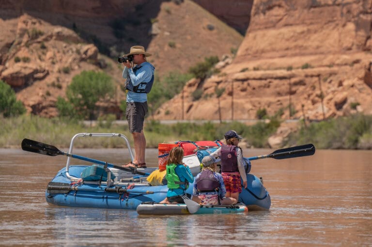 This Land is Your Land: The best job at Trout Unlimited