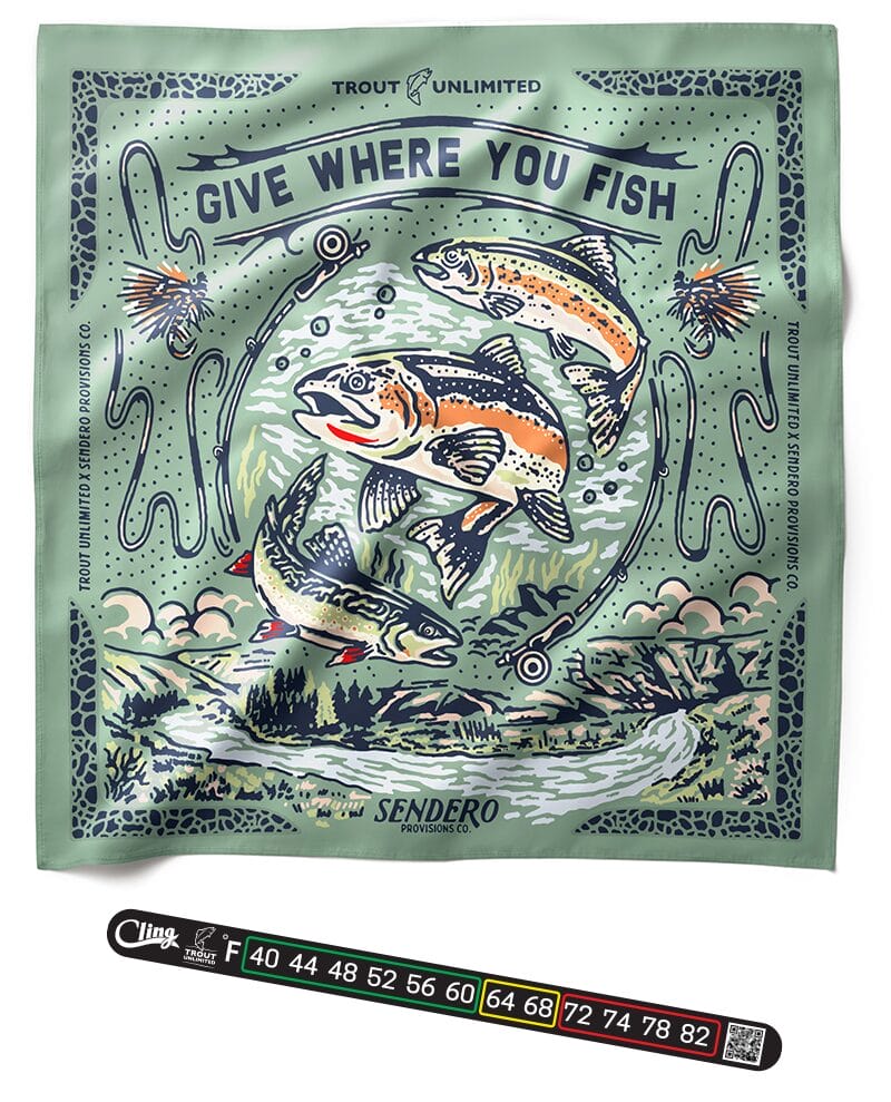 Fishing 