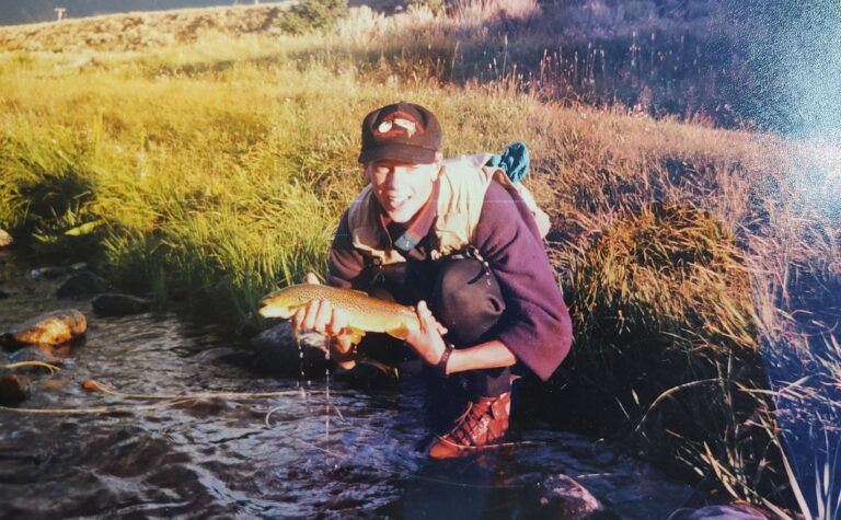 Where passion and career align