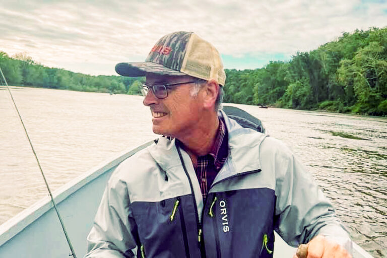 Trout Unlimited Wins: What we accomplished in 2025 and where we’re going next year. 