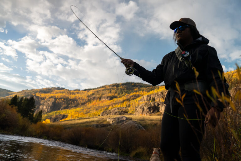 The True Cast - Equality