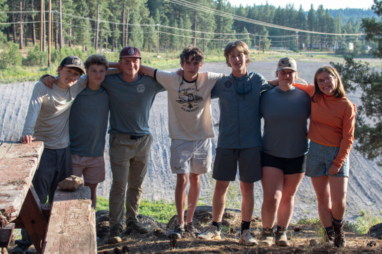 Where passion meets purpose: Join TU Expeditions