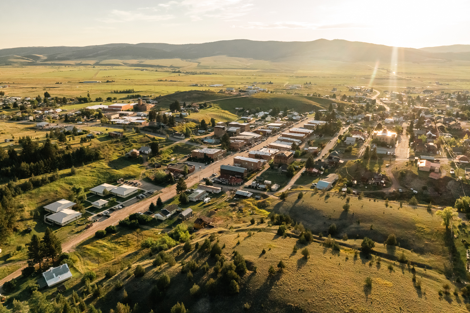 philipsburg, mt conservation town winner 2026