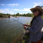 M.E. Sorci River Champion