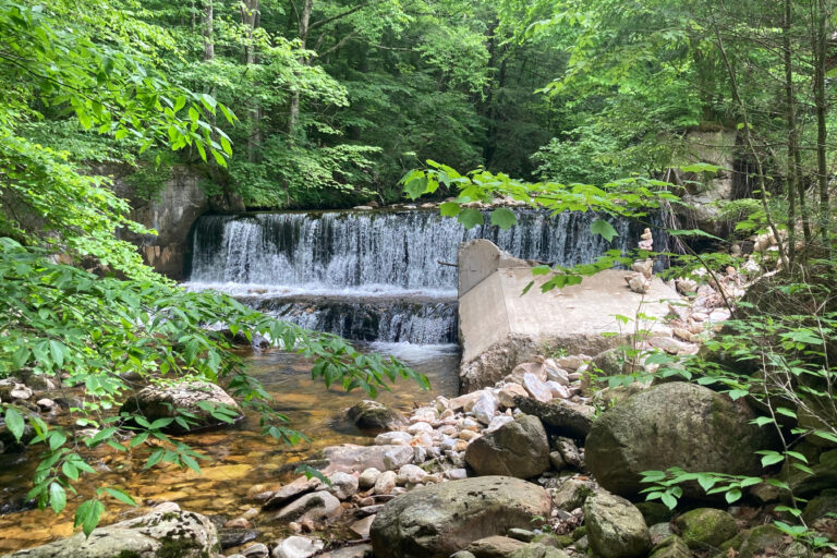 Dam removal will make big impact in Massachusetts