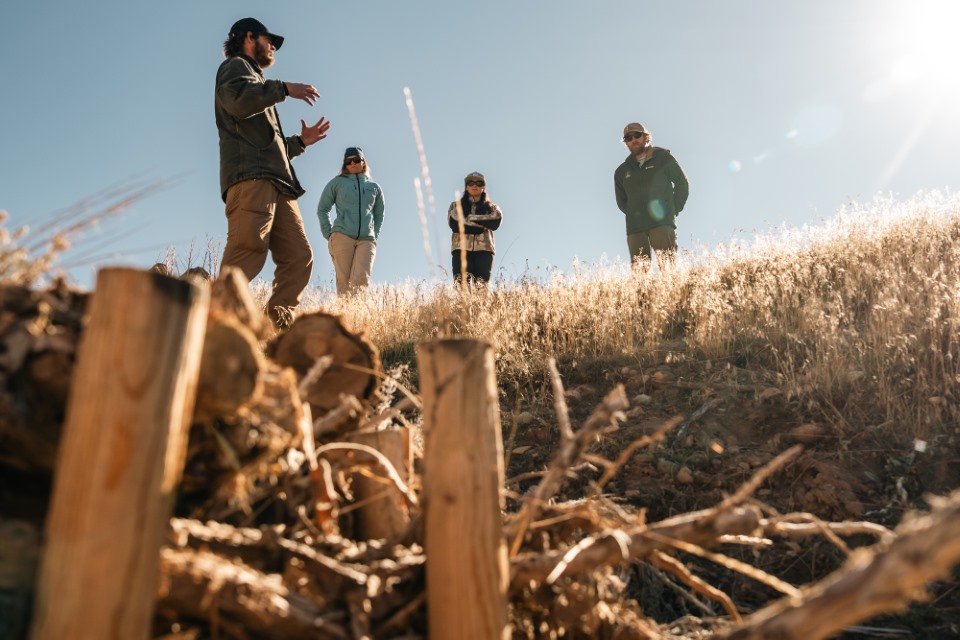 Weber River, Utah Weber River, Utah