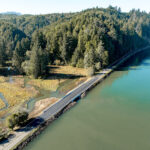 Salmon super highway restoration complete