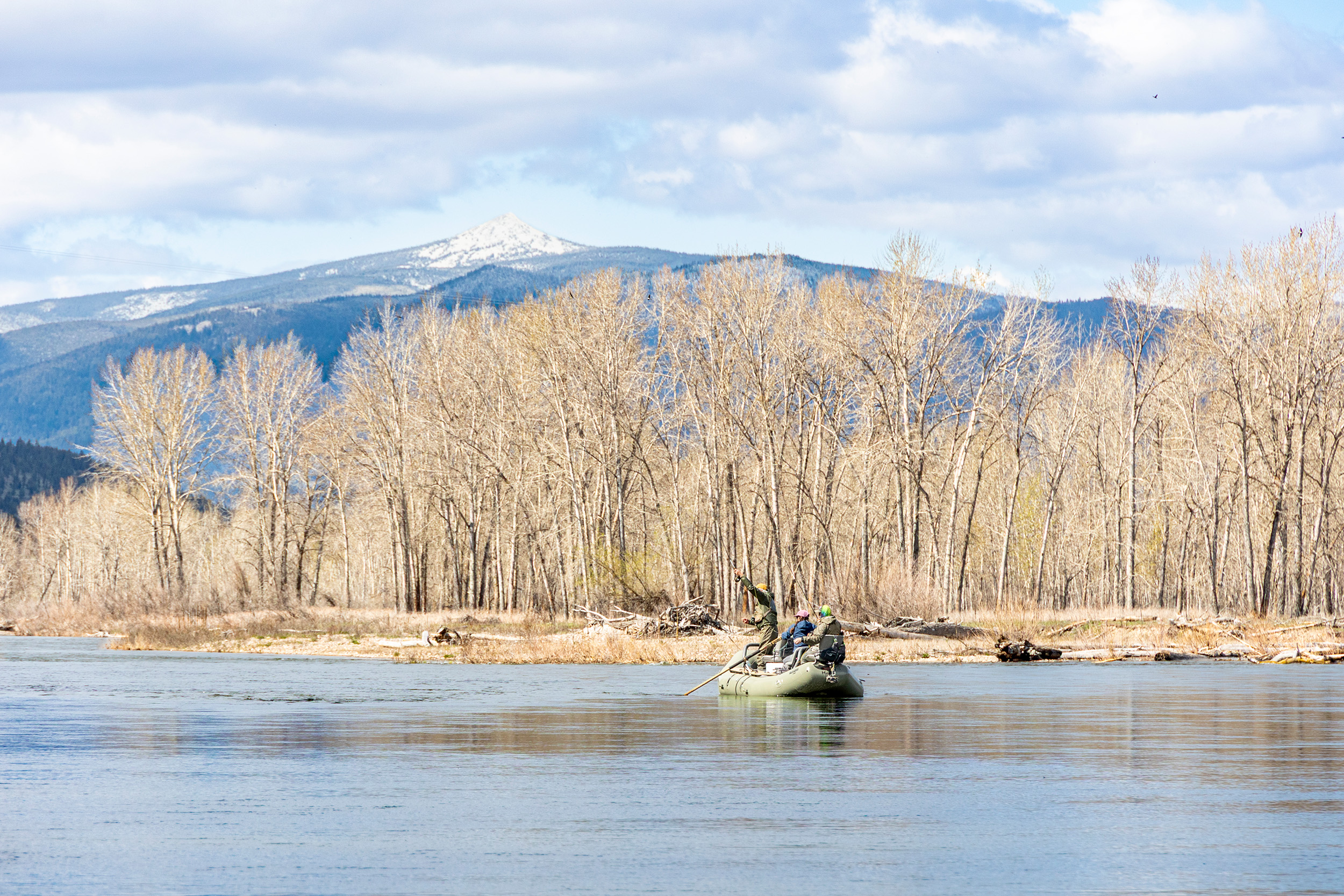 western regional rendevous