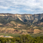 energy development at roan plateau rifle co