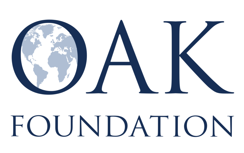 oak foundation