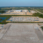 responsible data center construction