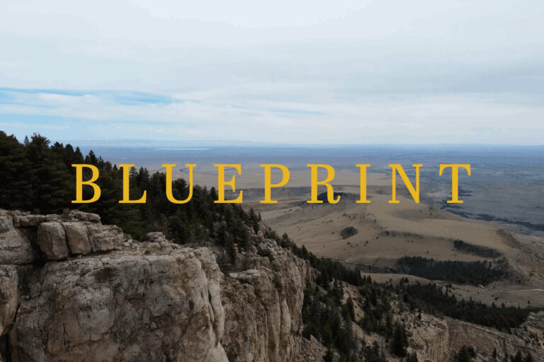 Watch: Blueprint – insight into making history 