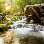 GWJ dean roanoke virginia photographer creek