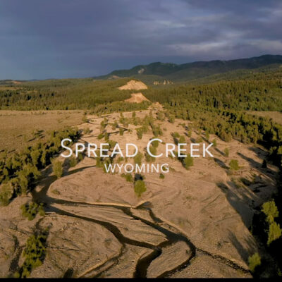 spread creek video thumbnail