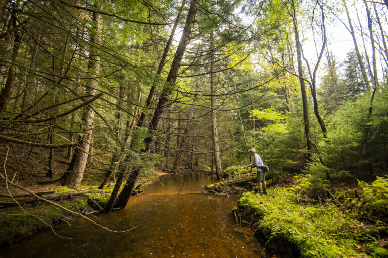 Two things anglers can do in times of drought