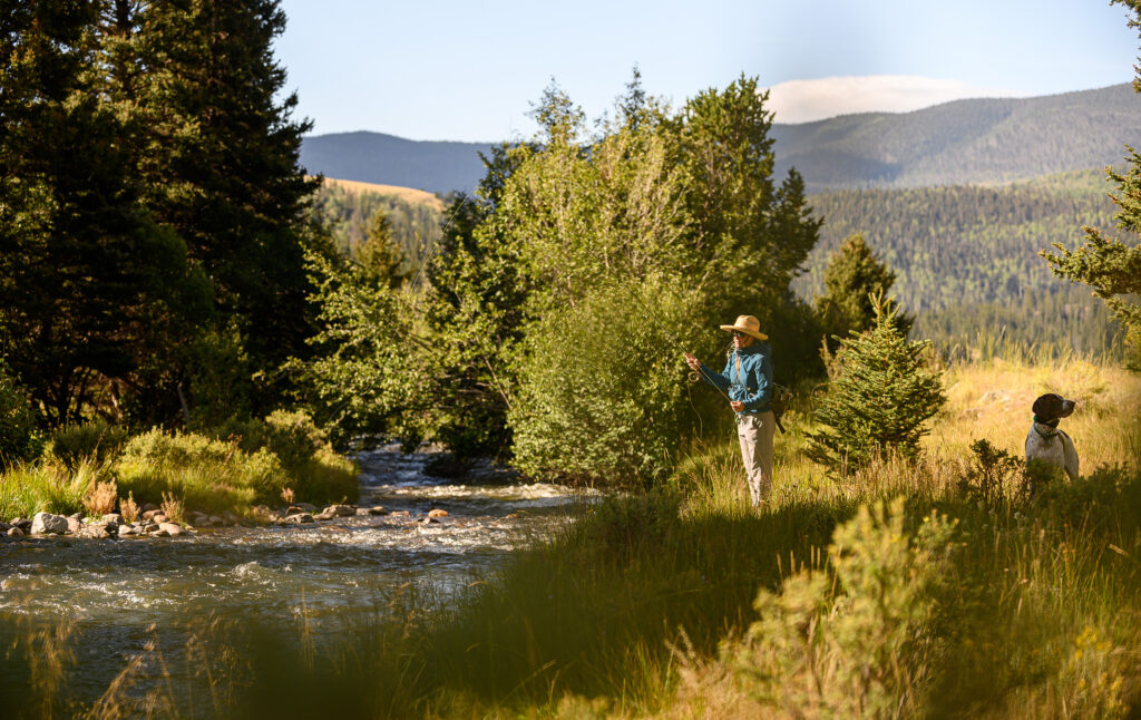 rishing rio grande watershed