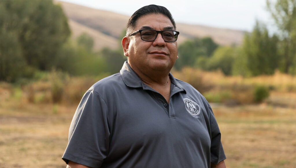shannon wheeler nez perce tribe