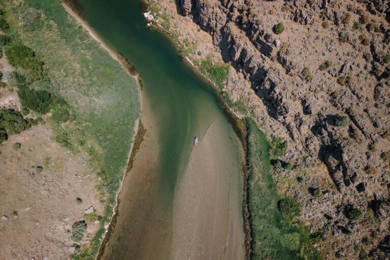 An anniversary to remember — and the efforts to sustain a native trout fishery