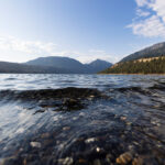 wallowa lake