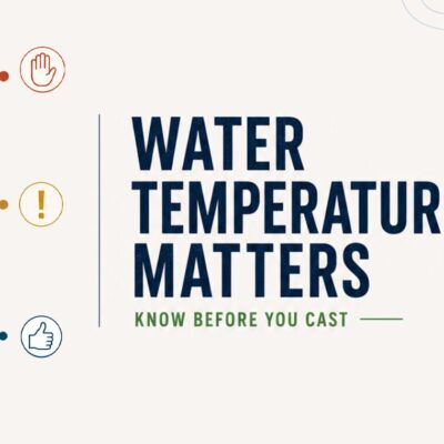 water temperature thermometer header