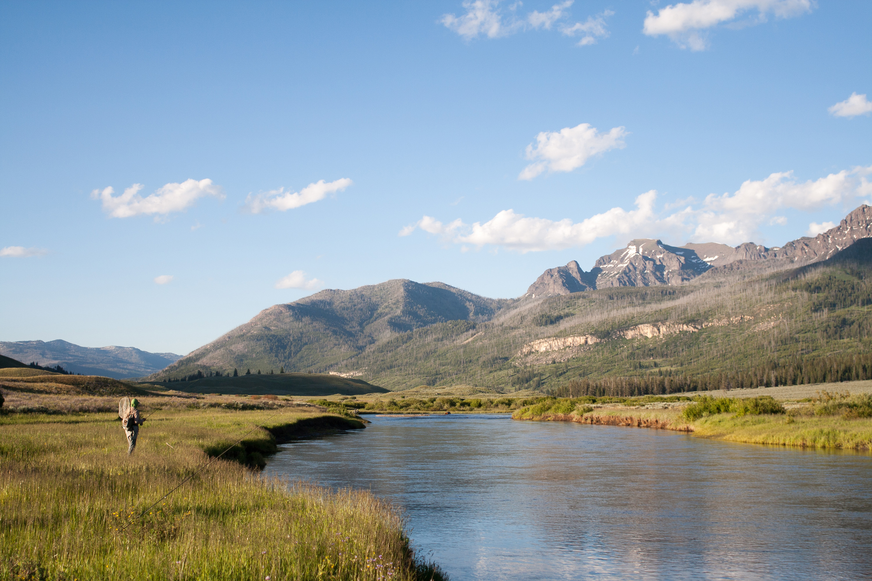 five rivers native odyssey public lands