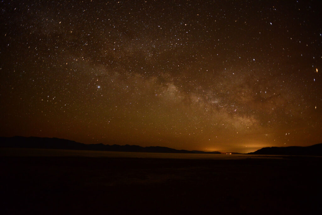 ruby mountain stars