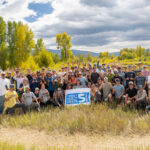 Costa 5 rivers ambassador summit group photo