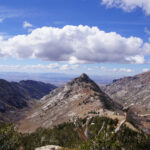 ruby mountain terrain